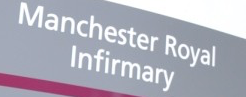 Manchester Royal Infirmary VirtualMedSchool