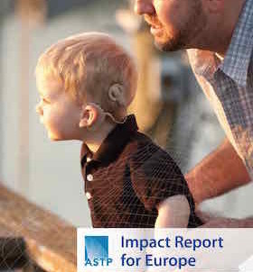 Impact Report for Europe