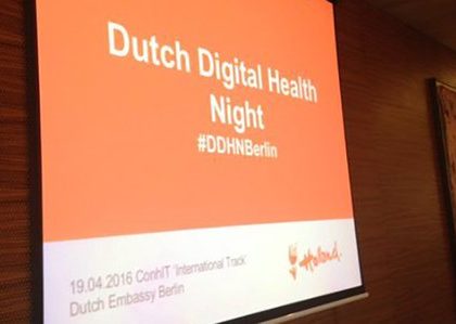 DDHN2016 Berlin VirtualMedSchool