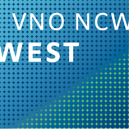 Publication in VNO-NCW WEST magazine