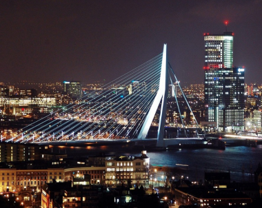 VirtualMedSchool on the list of Innovation Drivers of Rotterdam