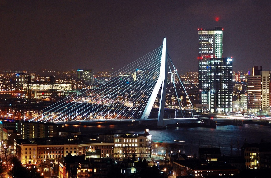 VirtualMedSchool on the list of Innovation Drivers of Rotterdam