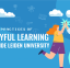 Best practices of playful learning