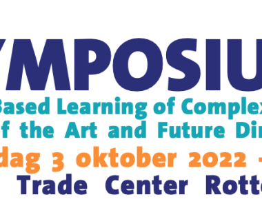 Symposium Game-Based Learning of Complex Skills: State of the Art and Future Directions